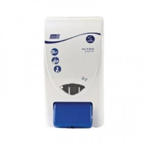Image of Deb Stoko Cleanse Shower Dispenser 2L SHW2LDPEN