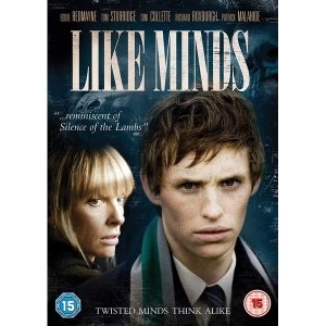Image of Like Minds DVD