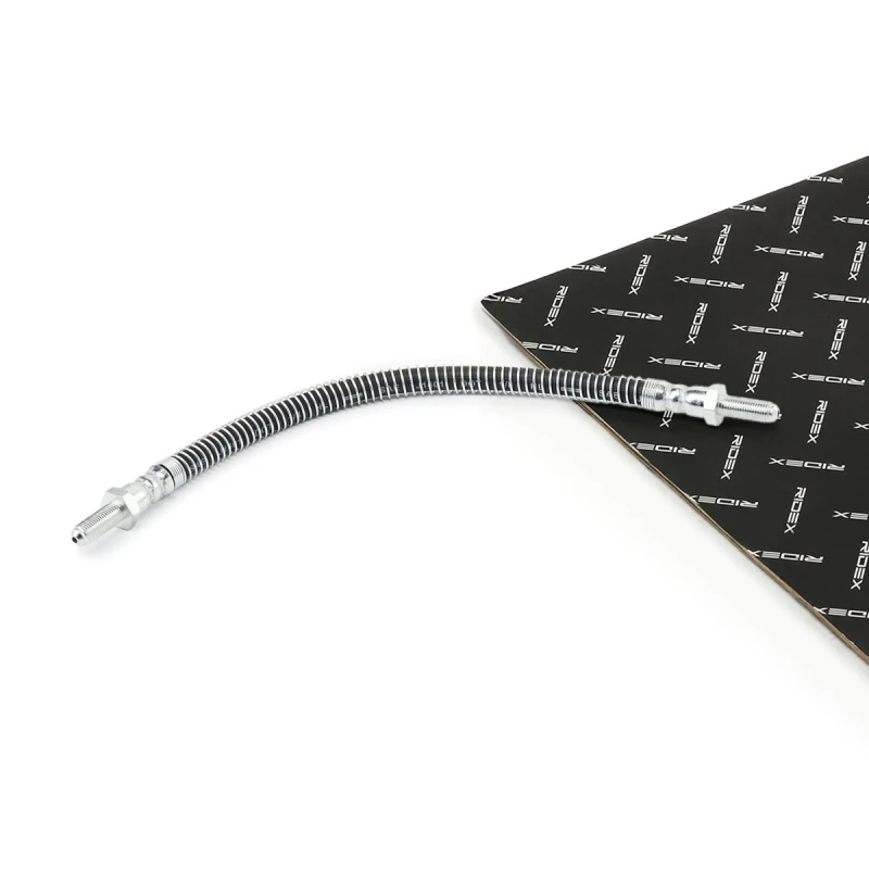 Image of RIDEX Brake hose RIDEX 83B1310