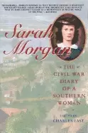 Image of sarah morgan the civil war diary of a southern woman