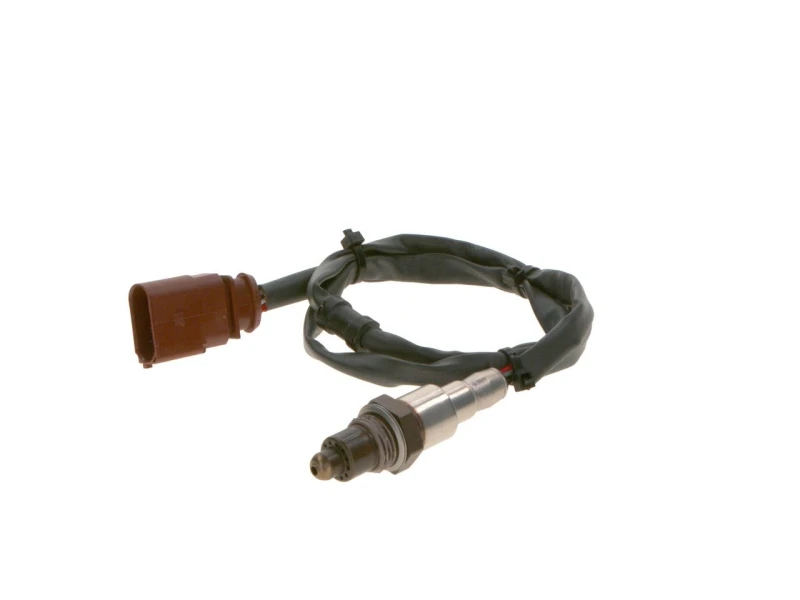 Image of Lambda sensor Bosch 0 258 030 115