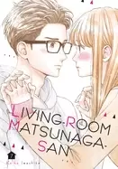 Image of living room matsunaga san 7