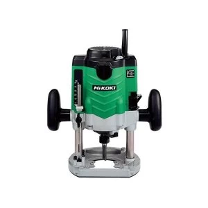 Image of HiKOKI M12VE 110V 1/2in Variable Speed Router 2000W