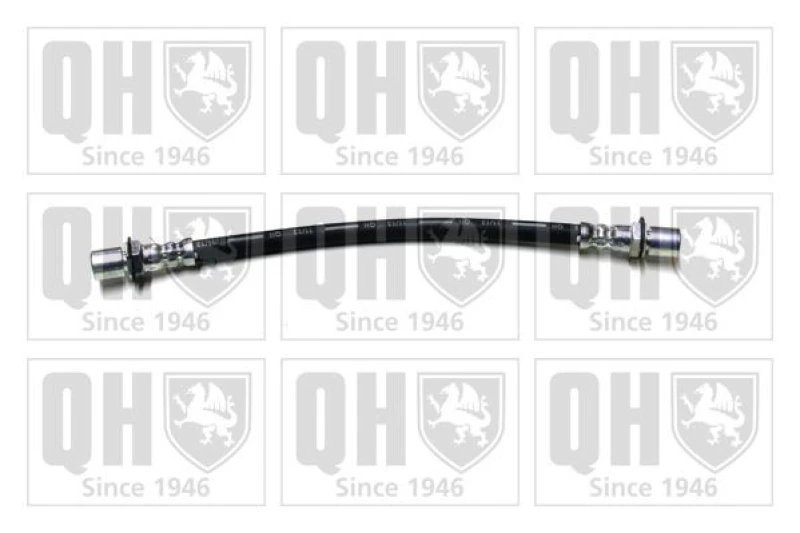 Image of QUINTON HAZELL Brake hose QUINTON HAZELL BFH4495