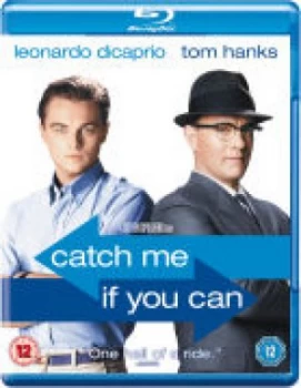 image of Catch Me If You Can