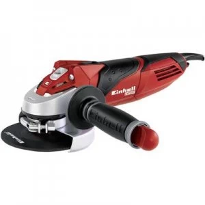 image of Einhell TE-AG 115 4430850 Angle grinder 115mm 720 W