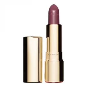 image of Clarins Joli Rouge Brillant Lipstick 731