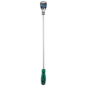 Image of 9.5 X 450MM Slotted Screwdriver