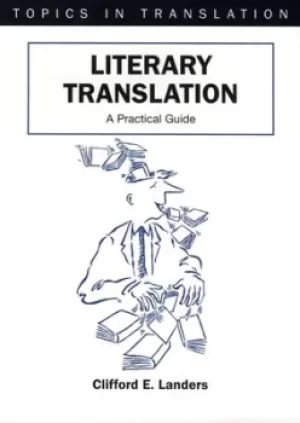 Image of Literary translation by Clifford E. Landers