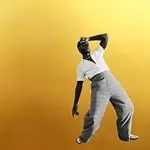 Image of Leon Bridges - Gold-Diggers Sound (Music CD)