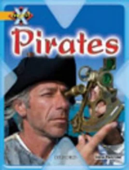 Image of Pirates by Jane Penrose Paperback