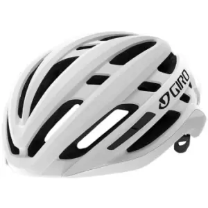 image of Giro Agilis MIPS Road Helmet - White