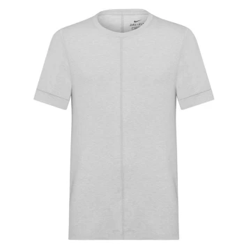 Image of Nike Short Sleeve Active Dry T Shirt Mens - Grey