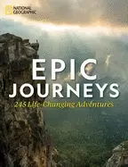 Image of epic journeys 245 life changing adventures