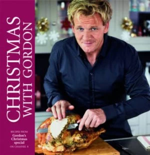 Image of Gordon Ramsays Ultimate Christmas by Gordon Ramsay Hardback