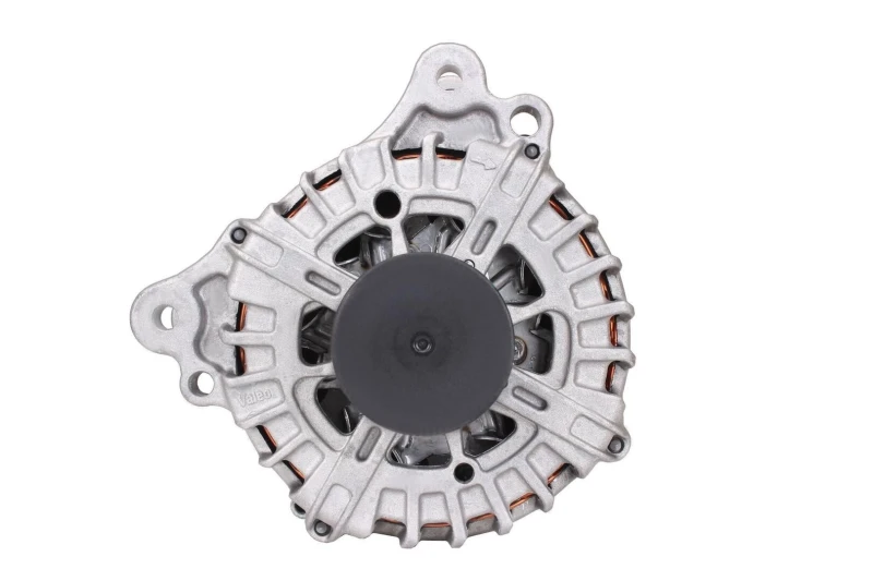 Image of Alternator WALKER WAL00663