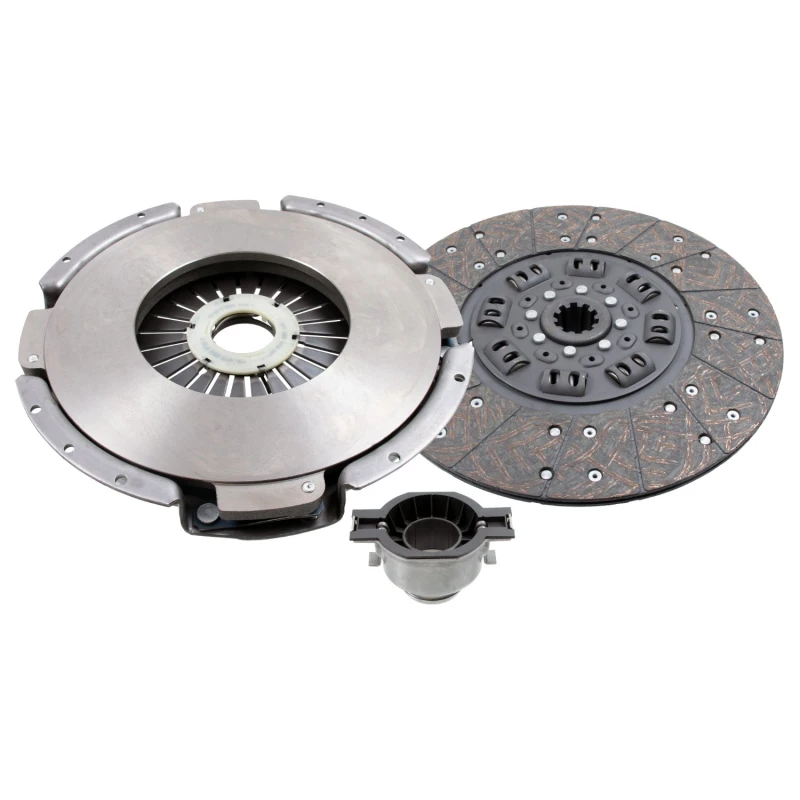 Image of Clutch kit FEBI BILSTEIN 105229