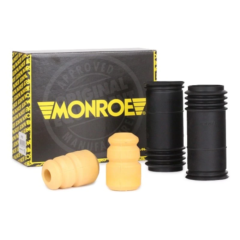 Image of MONROE PK081 Shock Absorber Dust Cover PROTECTION KIT Dust Cover Kit,shock absorber (919)