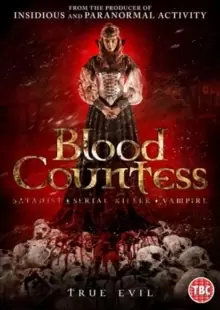 Image of Blood Countess