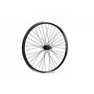 image of Wilkinson Wheel Alloy 26 X 1.75 MTB Double Wall Q/R Freewheel Rear