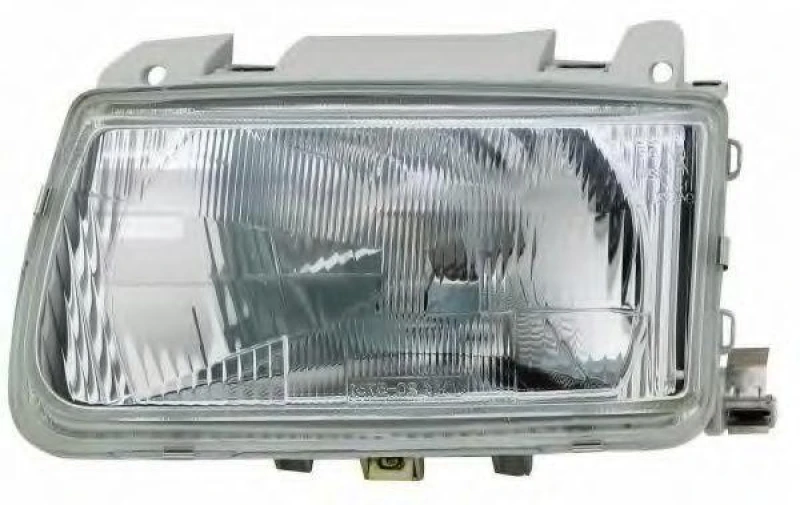 Image of TYC Headlight TYC 20-3732-08-2