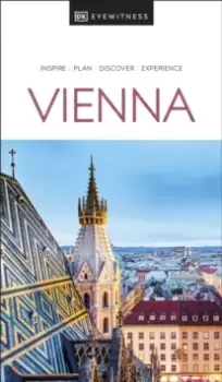 Image of DK Eyewitness Vienna