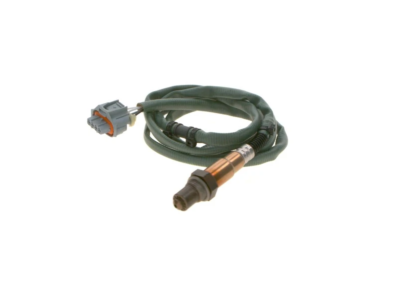 Image of Bosch 0 258 010 383 Lambda sensor Lambda Sensor (3922)