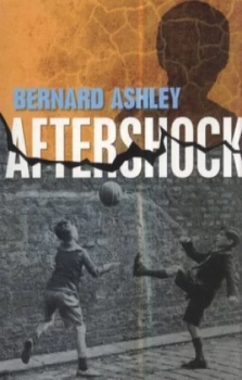 Image of Aftershock by Bernard Ashley Paperback