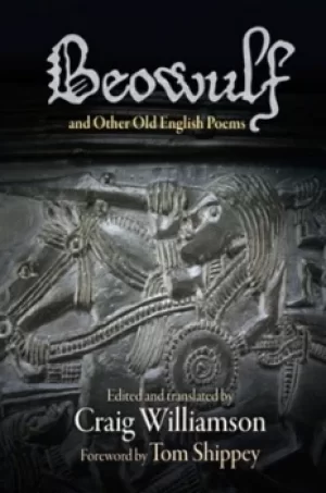 Image of Beowulf and other Old English poems by Craig Williamson