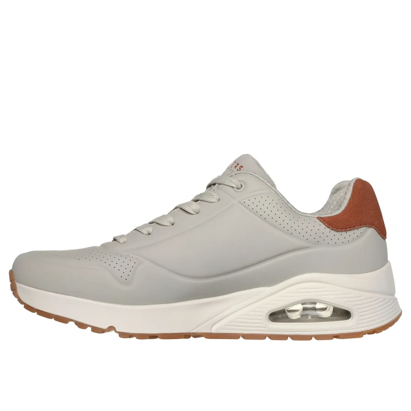 Image of Trainers Skechers Uno Gris Male 40