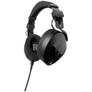 image of RODE NTH-100 Professional Over-Ear Headphones