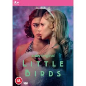 Image of Little Birds