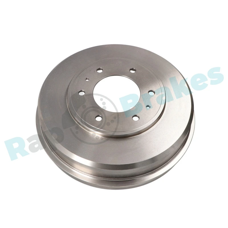 Image of RAP BRAKES Brake drum RAP BRAKES R-E0157