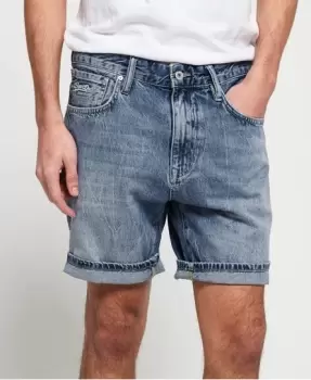 image of Superdry Conor Taper Shorts