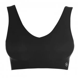 image of Dorina Airlite Bra - Black V00