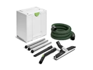 Image of Festool RS-BD D 36-Plus Floor Cleaning Set