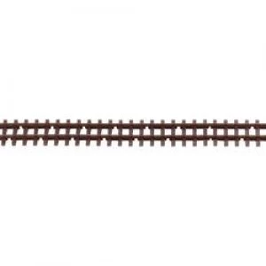 Image of H0e Tillig Narrow Gauge 85626 Flexible track 680 mm