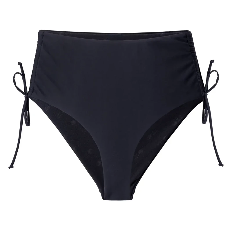 Image of Womens swimsuit bottoms Aquawave Samae Bottommns Noir Female XL
