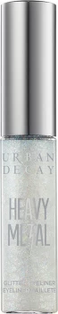 image of Urban Decay Heavy Metal Glitter Eyeliner 7.5ml Pyro