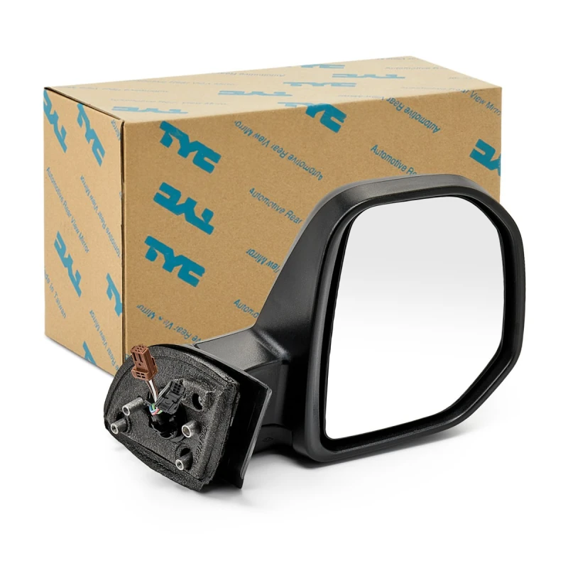 Image of TYC Wing mirror TYC 305-0131
