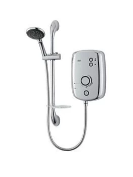 Image of Triton Kito 9.5Kw - Chrome