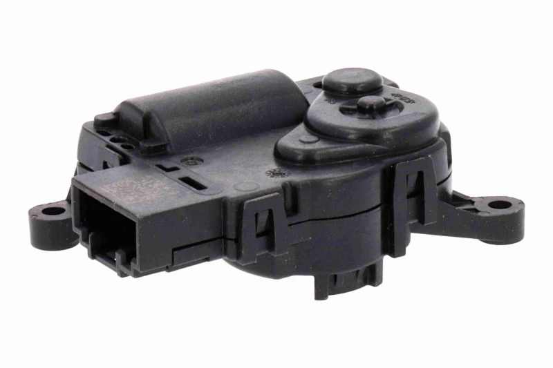 Image of Heater blend door actuator VEMO V10-77-1095