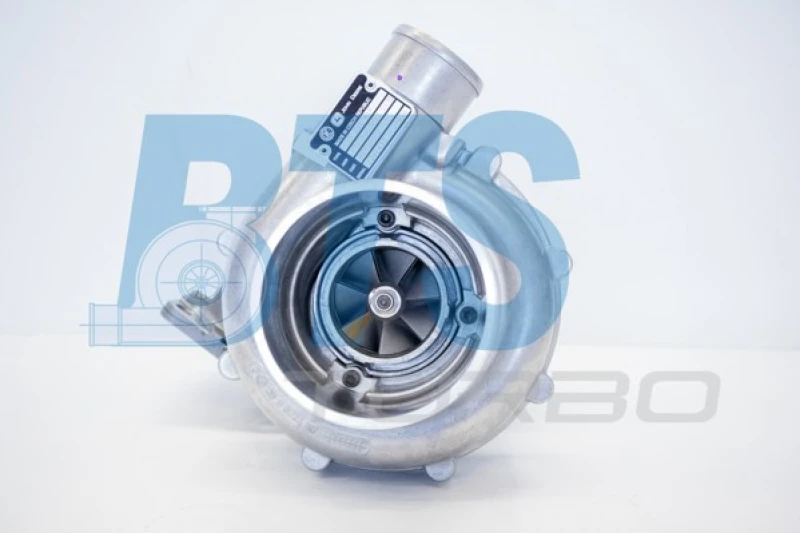 Image of BTS TURBO Turbocharger BTS TURBO T916848