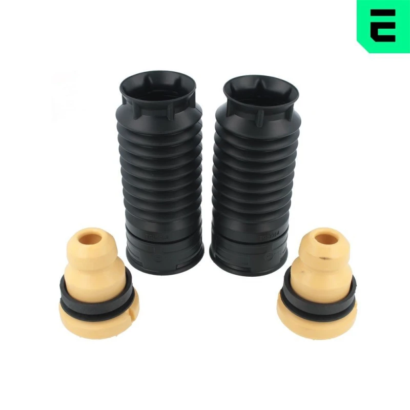 Image of Dust cover kit, shock absorber OPTIMAL AK-735500