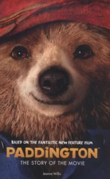Image of Paddington by Jeanne Willis Paperback