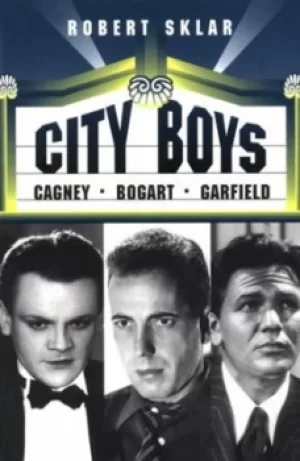 Image of City boys by Robert Sklar