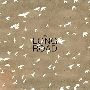 Image of Robert Plant and Tinariwen - The Long Road (British Red Cross) Vinyl