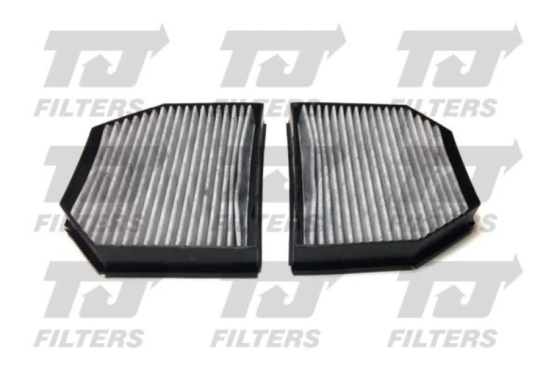 Image of QUINTON HAZELL Pollen filter QUINTON HAZELL QFC0365