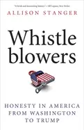 Image of whistleblowers honesty in america from washington to trump