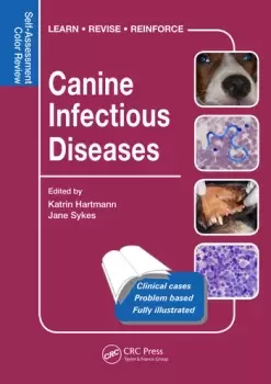 Image of Canine Infectious DiseasesSelf-Assessment Color Review